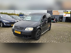 Volkswagen Caddy - 1.9 TDI 77kw Airco Cruise