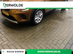 Renault Captur - 1.0 TCe 90 Zen | Navigatie | Parkeercamera |