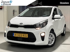 Kia Picanto - 1.0 DPi DynamicLine | Apple Carplay/Android Auto | Airco | Lichtsensor | 14"Lichtmetalen V