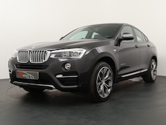 BMW X4 - xDrive30d High Executive | L.M Velgen | Metallic | Trekhaak|