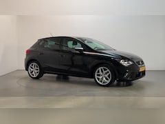 Seat Ibiza - 1.0 TSI FR Business Intense Camera Navigatie App-Connect Parkeersensoren