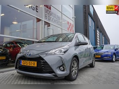 Toyota Yaris - 1.5 Hybrid Dynamic Business Navi Camera Bluetooth