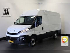 Iveco Daily - 35S12V 2.3 L2H2 - EURO 6 - Airco - Navi - Cruise - Camera - € 17.900, - Excl