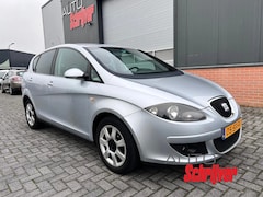 Seat Toledo - 1.6 Stylance