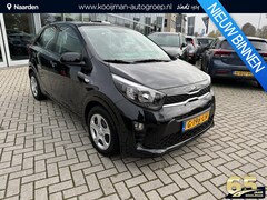 Kia Picanto - 1.0 MPi ComfortPlusLine