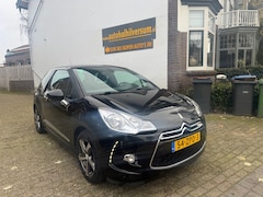 Citroën DS3 - 1.2 VTi So Chic