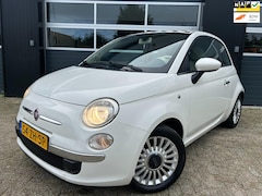 Fiat 500 - 1.2 Pop|D-Riem vervangen|Nieuw APK|