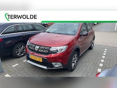 Dacia Sandero - 0.9 TCe Tech Road