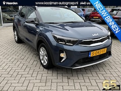 Kia Stonic - 1.0 T-GDi MHEV DynamicLine | Cruise control | Apple carplay/ android auto |