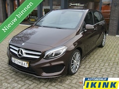 Mercedes-Benz B-klasse - 200 Ambition | Sportpakket, Panodak, 1ste eigenaar