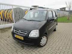 Opel Agila - 1.2-16V Comfort