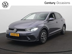 Volkswagen Polo - 1.0 TSI Life / Adap. Cruise / Camera / digitale Cockpit / Navi