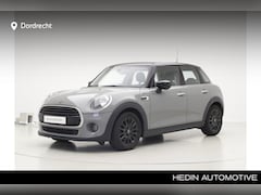 MINI Cooper - 5-deurs Navigatie | Airco |