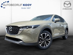 Mazda CX-5 - 2.0 e-SkyActiv-G 165pk Advantage