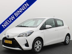 Toyota Yaris - 1.5 Hybrid Active CAMERA / NAVI / CLIMA / CRUISE / BLUETOOTH / ELEK RAMEN / NL-AUTO