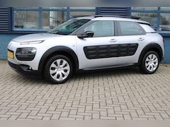 Citroën C4 Cactus - 1.2 PureTech Business Airco, navigatie,