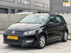 Volkswagen Polo - 1.2 TDI BlueMotion Comfortline | Navigatie | Airco | Bluethooth |