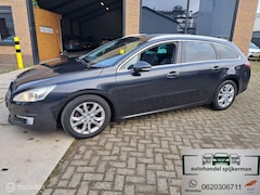 Peugeot 508 SW - 1.6 THP Allure