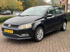 Volkswagen Polo - 1.2 TSI Highline