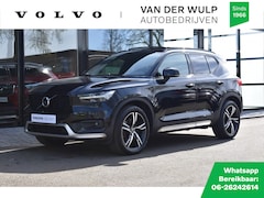 Volvo XC40 - T5 262PK Recharge R-Design | Schuifdak | BLIS | Harman/Kardon