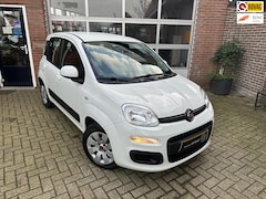 Fiat Panda - 0.9 TwinAir Edizione Cool |AIRCO/ELEC RAMEN