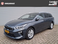 Kia Cee'd Sportswagon - Ceed 1.0 T-GDi DynamicPlusLine Navigatie | Cruise | Camera | Apple Carplay/Android Auto |