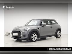 MINI One - 3-deurs | Navi | Airco |