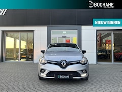 Renault Clio - 0.9 TCe Limited Metaalkleur | Trekhaak afneembaar | Navigatie