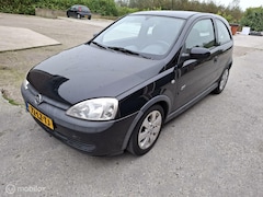 Opel Corsa - 1.4-16V Cosmo Airco El.ramen