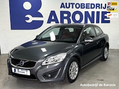 Volvo C30 - 2.0 Momentum, 1e eigenaar