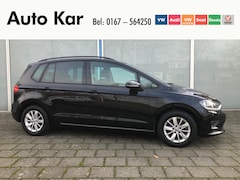 Volkswagen Golf Sportsvan - 1.2 TSI Comfortline Navigatie Trekhaak Parkeersensoren Cruise control