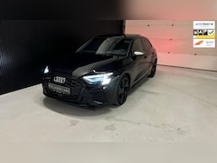 Audi A3 Sportback - 2.0 TFSI S3 quattro panorama matrix