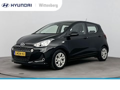 Hyundai i10 - 1.0i Comfort Navigatie, airco