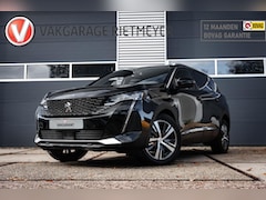 Peugeot 5008 - 1.2 PureTech Allure 7p. | 180° Camera | LED | Navi | Cruise Control