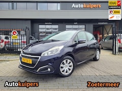 Peugeot 208 - 1.2 PureTech Blue Lion | Airco, PDC achter, navigatie, AppleCarPlay/AndroidAuto