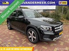 Mercedes-Benz GLB - 200 / Navigatie / Half leder / Luxe