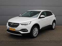 Opel Grandland X - 1.2 Turbo Business Executive NAVI | CLIMA | PDC | TREKHAAK | ELEK. ACHTERKLEP |