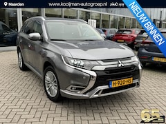 Mitsubishi Outlander - 2.4 PHEV Intense | Keyless | Achteruitrij camera | Dodehoek waarschuwing | Cruise control