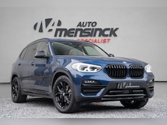 BMW X3 - xDrive30e High Executive / PHEV/ Virtual Cockpit/ Harman Kardon Sound System/ Adaptive Cru