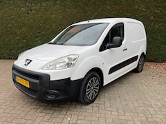 Peugeot Partner - 120 1.6 HDI L1 XR Profit + Airco, Trekhaak, Nette Bus