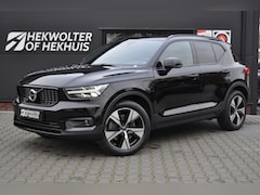 Volvo XC40 - T5 TwinEng R-Design Plug-In 262 PK