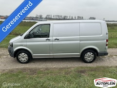 Volkswagen Transporter - 2.0 TDI L1H1 Trendline