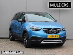 Opel Crossland X - 1.2 Edition 2020 | Navi / Airco / Cruise