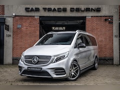 Mercedes-Benz Vito - V-KLASSE 190PK CDI Dubbel Cabine Navi / PDC