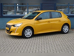 Peugeot 208 - 1.2 PureTech Active