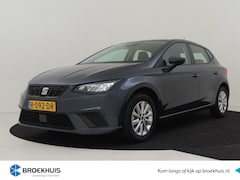 Seat Ibiza - 1.0 EcoTSI 96PK Style | Fabrieksgarantie 2026 | Apple Carplay/Android Auto | Climate Contr