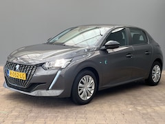 Peugeot 208 - 1.2 75PK Active | Apple/Android Carplay | Bluetooth | Airco | Cruise | Centrale vergrendel