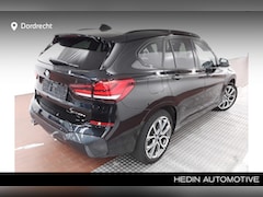 BMW X1 - xDrive25e M-Sport | Panorama | Active Cruise | Leder | Trekhaak