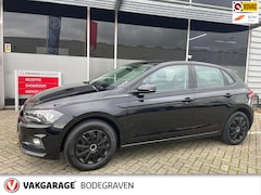 Volkswagen Polo - 1.0 TSI Comfortline