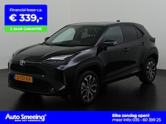 Toyota Yaris Cross - 1.5 Hybrid Business Plus | Navigatie | Camera | Stoel & stuurverwarming | Zondag Open